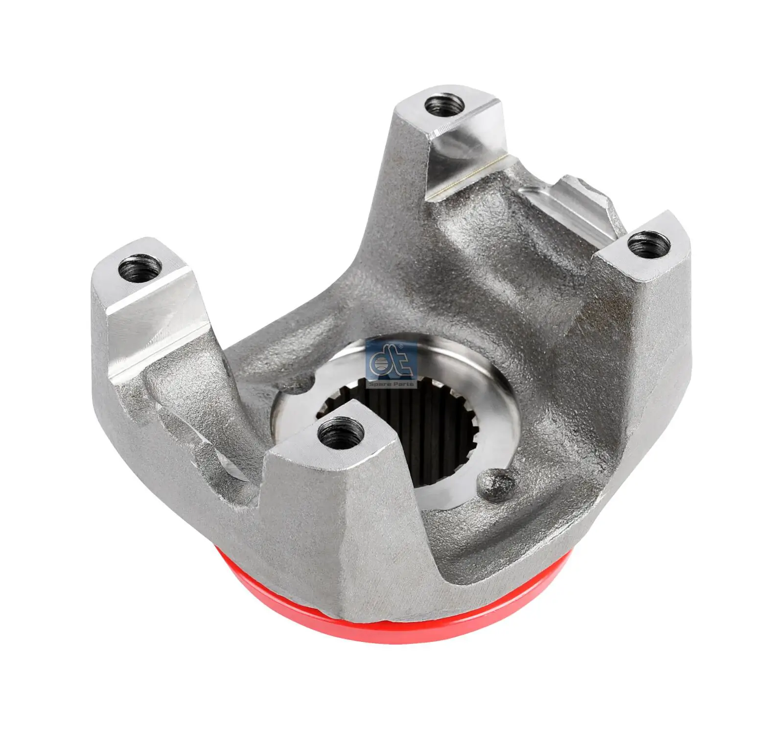 Drive Flange, propshaft